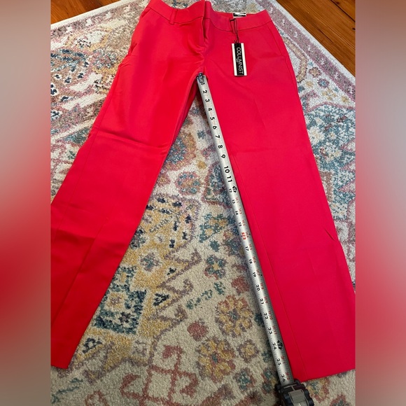 NWT Express Columnist Ankle pants - Picture 6 of 7